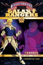 Watch The Adventures of the Galaxy Rangers Tvmuse